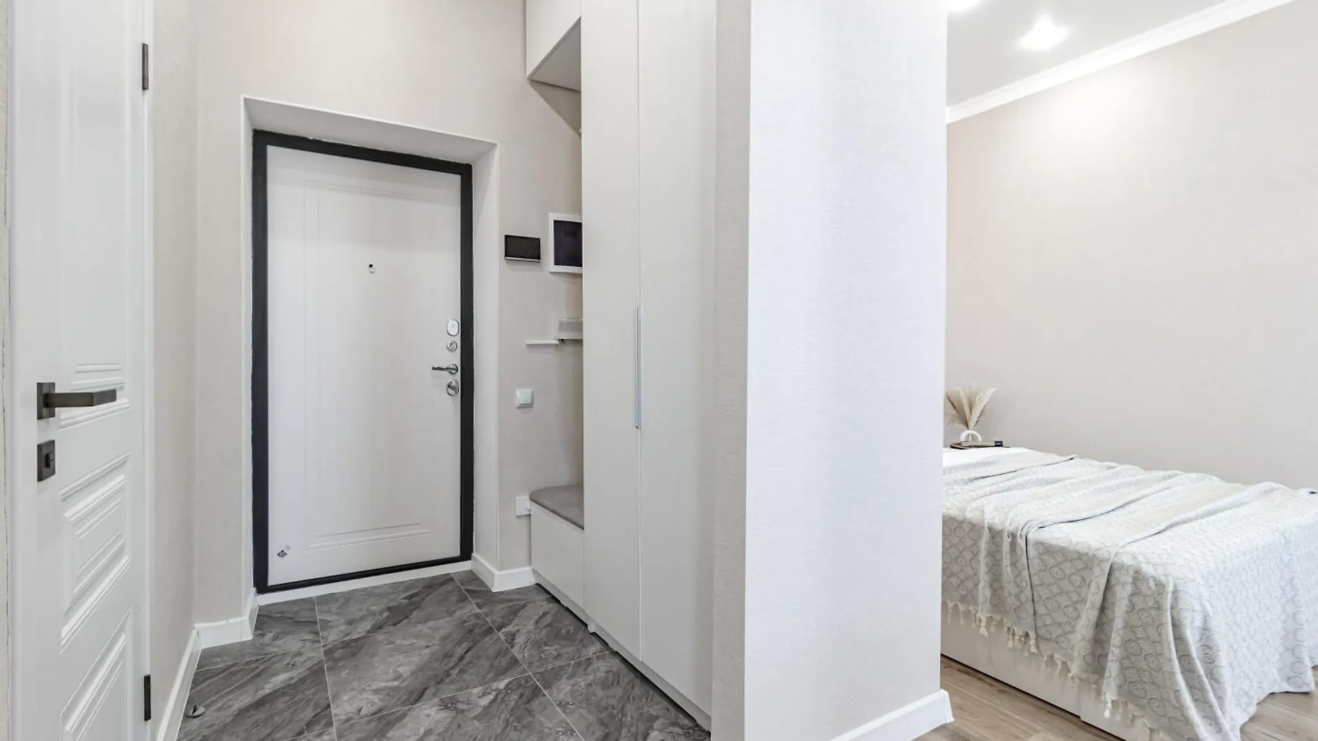 Apartment Новая, Уютная 1-Комн. Квартира Жк Dastur Nur-Sultan  Kazakhstan