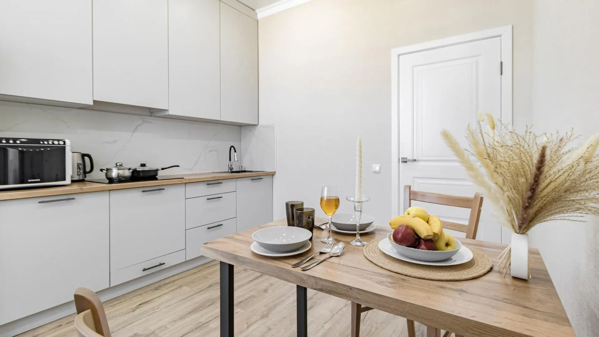 Apartment Новая, Уютная 1-Комн. Квартира Жк Dastur Nur-Sultan